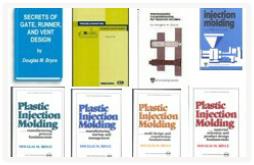 Texas Plastic Technologies Books and Ebooks
