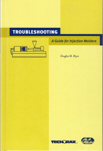 Troubleshooting Guide for Injection Molders