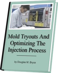 Mold Tryouts and Process Optimization